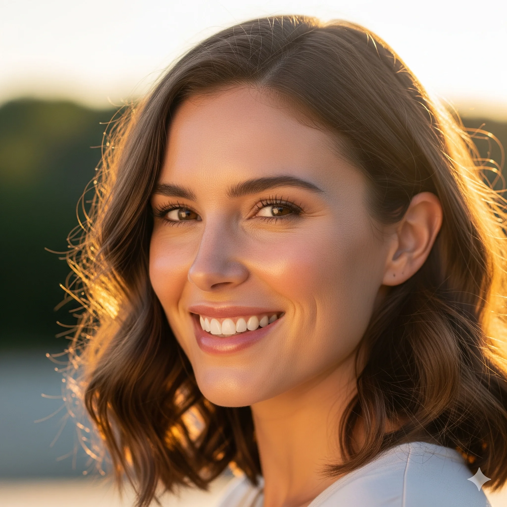 Hidrógeno y Belleza